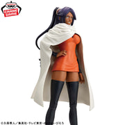 Banpresto Crane Game BLEACH Yoruichi Shihoin GLITTER&GLAMOURS Figure alternate product photo 5