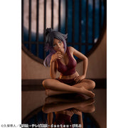 Banpresto Crane Game BLEACH Yoruichi Shihoin Relax time Figure alternate product photo 3