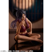 Banpresto Crane Game BLEACH Yoruichi Shihoin Relax time Figure alternate product photo 5