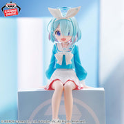 Banpresto Crane Game Blue Archive Arona Monitor Top Figure main product photo