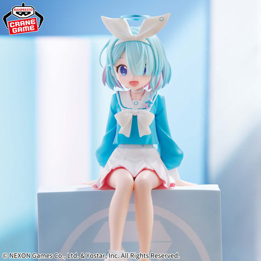 Banpresto Crane Game Blue Archive Arona Monitor Top Figure main product photo