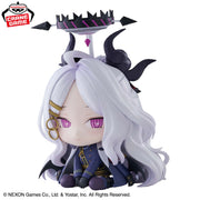 Banpresto Crane Game Blue Archive Hina Sitting Ver. Figure alternate product photo 2