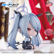 Banpresto Crane Game Blue Archive Iori Sitting Ver. Figure main product photo