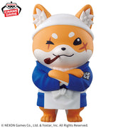 Banpresto Crane Game Blue Archive Shiba Taisho SOFVIMATES Figure alternate product photo 2