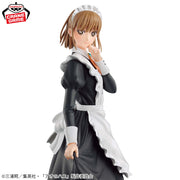 Banpresto Crane Game Blue Box Chinatsu Kano School Festival Figure alternate product photo 4