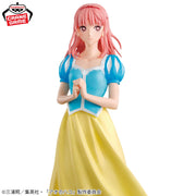 Banpresto Crane Game Blue Box Hina Chono School Festival Figure alternate product photo 4