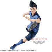 Banpresto Crane Game Blue Lock Barou Shouei Figure main product photo