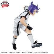 Banpresto Crane Game Blue Lock Episode Nagi Reo Mikage Figure alternate product photo 3