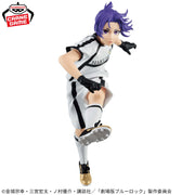 Banpresto Crane Game Blue Lock Episode Nagi Reo Mikage Figure main product photo
