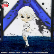Banpresto Crane Game Blue Lock Episode Nagi Seishiro Nagi Q posket Figure main product photo