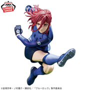 Banpresto Crane Game Blue Lock Hyoma Chigiri Blue Lock Eleven Figure alternate product photo 3