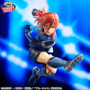 Banpresto Crane Game Blue Lock Hyoma Chigiri Blue Lock Eleven Figure main product photo