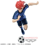 Banpresto Crane Game Blue Lock Hyoma Chigiri Figure alternate product photo 2
