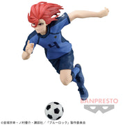 Banpresto Crane Game Blue Lock Hyoma Chigiri Figure main product photo
