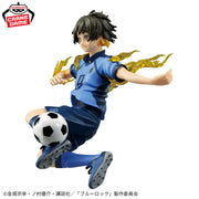Banpresto Crane Game Blue Lock Meguru Bachira Awakened Version Figure alternate product photo 3