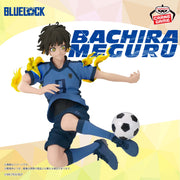 Banpresto Crane Game Blue Lock Meguru Bachira Awakened Version Figure main product photo