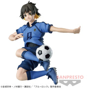 Banpresto Crane Game Blue Lock Meguru Bachira Figure alternate product photo 2