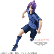 Banpresto Crane Game Blue Lock Reo Mikage Figure alternate product photo 2