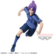 Banpresto Crane Game Blue Lock Reo Mikage Figure main product photo