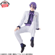 Banpresto Crane Game Blue Lock Reo Mikage Sweets Flavor 2026 Figure alternate product photo 2