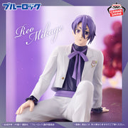 Banpresto Crane Game Blue Lock Reo Mikage Sweets Flavor 2026 Figure main product photo