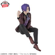 Banpresto Crane Game Blue Lock Reo Mikage Sweets Flavor Figure alternate product photo 4