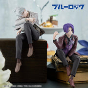 Banpresto Crane Game Blue Lock Reo Mikage Sweets Flavor Figure alternate product photo 9