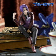 Banpresto Crane Game Blue Lock Reo Mikage Sweets Flavor Figure main product photo