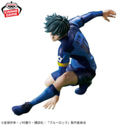 Banpresto Crane Game Blue Lock Rin Itoshi Blue Lock Eleven Figure alternate product photo 2