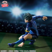 Banpresto Crane Game Blue Lock Rin Itoshi Blue Lock Eleven Figure alternate product photo 4