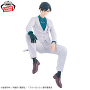 Banpresto Crane Game Blue Lock Rin Itoshi Sweets Flavor 2026 Figure alternate product photo 2