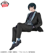Banpresto Crane Game Blue Lock Rin Itoshi Sweets Flavor Figure alternate product photo 3