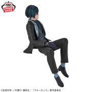Banpresto Crane Game Blue Lock Rin Itoshi Sweets Flavor Figure alternate product photo 4