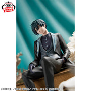 Banpresto Crane Game Blue Lock Rin Itoshi Sweets Flavor Figure alternate product photo 7