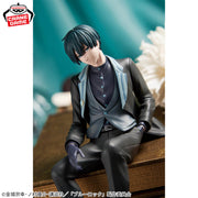 Banpresto Crane Game Blue Lock Rin Itoshi Sweets Flavor Figure alternate product photo 8