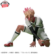 Banpresto Crane Game Blue Lock Ryusei Shido Japan U-20 Team Figure alternate product photo 3