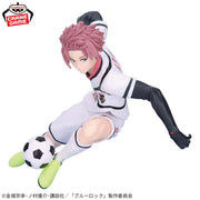 Banpresto Crane Game Blue Lock Sae Itoshi U-20 Japan Figure alternate product photo 2