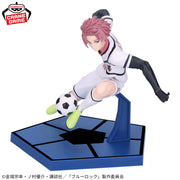 Banpresto Crane Game Blue Lock Sae Itoshi U-20 Japan Figure alternate product photo 3