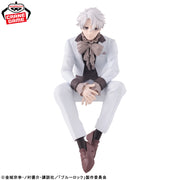 Banpresto Crane Game Blue Lock Seishiro Nagi Sweets Flavor 2026 Figure alternate product photo 2