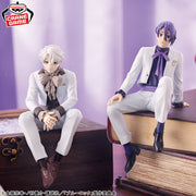 Banpresto Crane Game Blue Lock Seishiro Nagi Sweets Flavor 2026 Figure alternate product photo 3