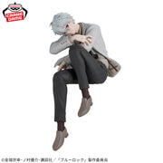 Banpresto Crane Game Blue Lock Seishiro Nagi Sweets Flavor Figure alternate product photo 2