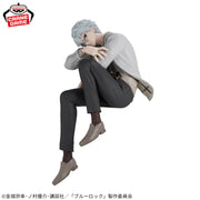 Banpresto Crane Game Blue Lock Seishiro Nagi Sweets Flavor Figure alternate product photo 3
