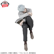 Banpresto Crane Game Blue Lock Seishiro Nagi Sweets Flavor Figure alternate product photo 4