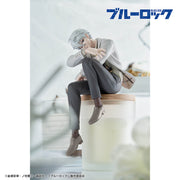 Banpresto Crane Game Blue Lock Seishiro Nagi Sweets Flavor Figure alternate product photo 8