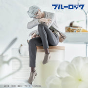 Banpresto Crane Game Blue Lock Seishiro Nagi Sweets Flavor Figure main product photo