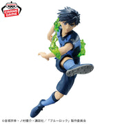 Banpresto Crane Game Blue Lock Yoichi Isagi Awakened Version Figure alternate product photo 2