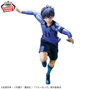 Banpresto Crane Game Blue Lock Yoichi Isagi Blue Lock Eleven Figure alternate product photo 3