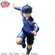 Banpresto Crane Game Blue Lock Yoichi Isagi Blue Lock Eleven Figure alternate product photo 4