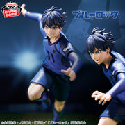 Banpresto Crane Game Blue Lock Yoichi Isagi Blue Lock Eleven Figure main product photo