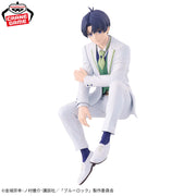 Banpresto Crane Game Blue Lock Yoichi Isagi Sweets Flavor 2026 Figure alternate product photo 2